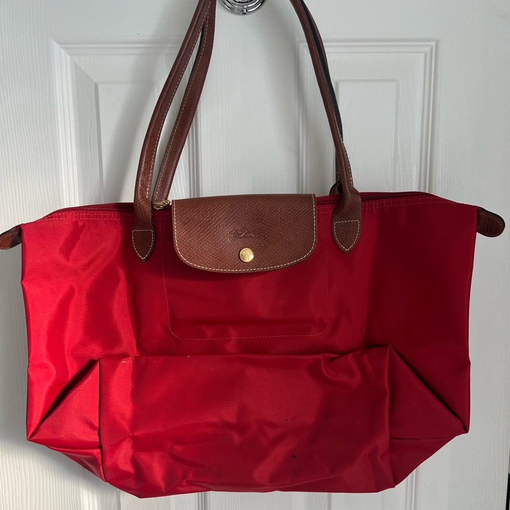 Longchamp Le Pilage Original